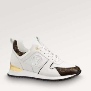 Sneaker run Away LOUIS VUITTON